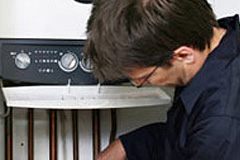 boiler repair The Pludds