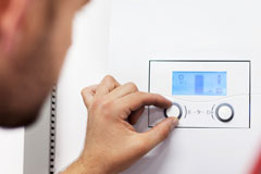 best The Pludds boiler servicing companies