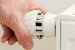 The Pludds central heating repair costs