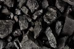 The Pludds coal boiler costs
