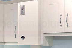 The Pludds electric boiler quotes