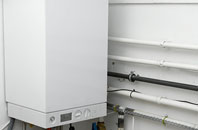 free The Pludds condensing boiler quotes