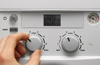 free The Pludds boiler maintenance quotes