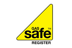 gas safe companies The Pludds